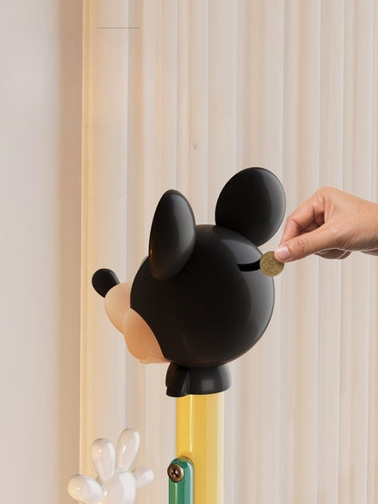 Perchero infantil Mickey Mouse
