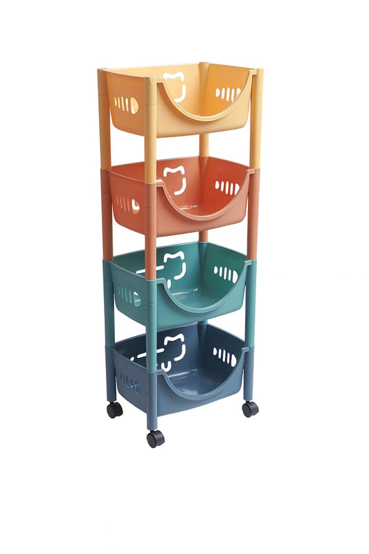 Organizador De Juguetes