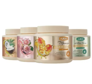 Hidratación Para Cabello