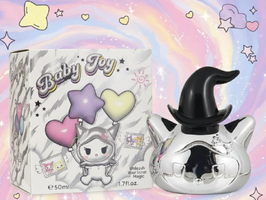 Perfume De Kuromi
