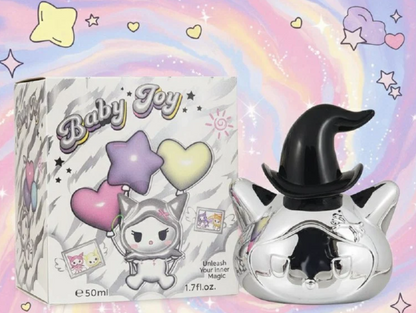 Perfume De Kuromi
