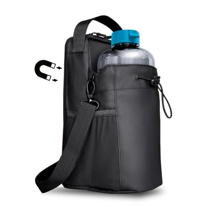 Bolso Magnético - GYM