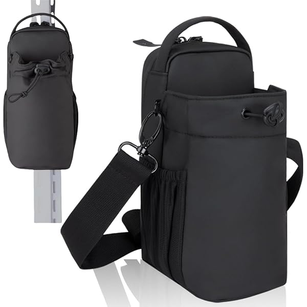 Bolso Magnético - GYM