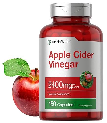 Vinagre de Sidra de Manzana