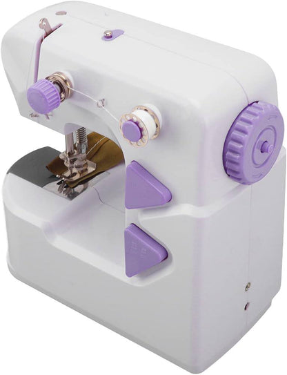 Mini Máquina Para Coser