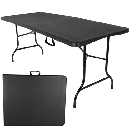 Mesa Plegable Al Aire Libre
