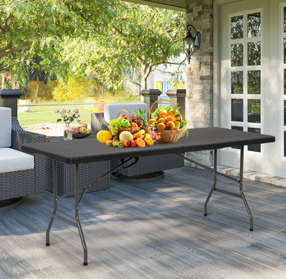 Mesa Plegable Al Aire Libre
