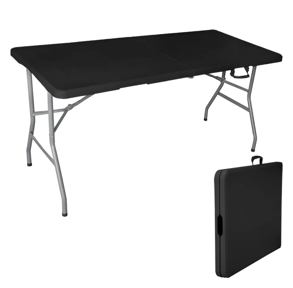 Mesa Plegable Al Aire Libre