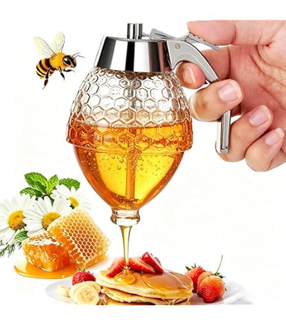 Dispensador De Miel