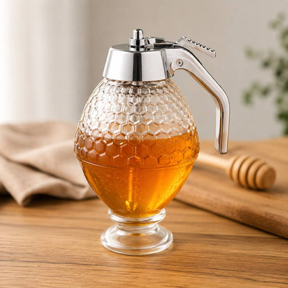 Dispensador De Miel