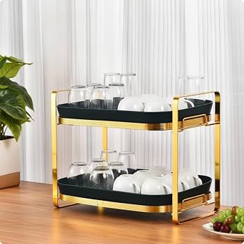 Mini Organizador Plástico