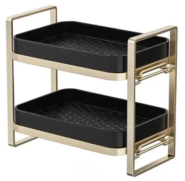 Mini Organizador Plástico