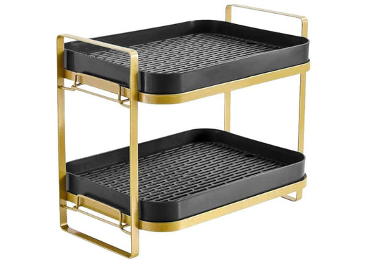 Mini Organizador Plástico