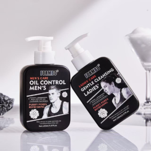 Jabón Facial Para Pieles Mixtas A Grasas