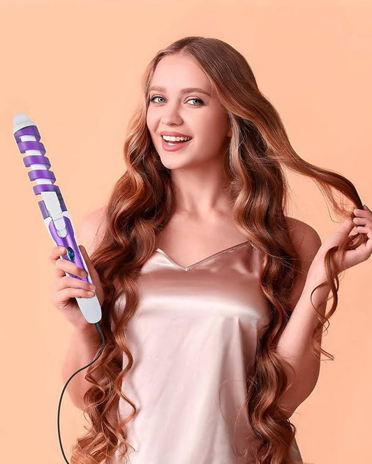 Onduladora Profesional Hair