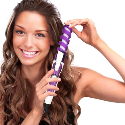 Onduladora Profesional Hair