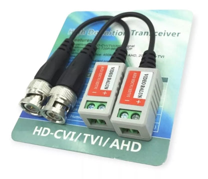 Balun de Cámara