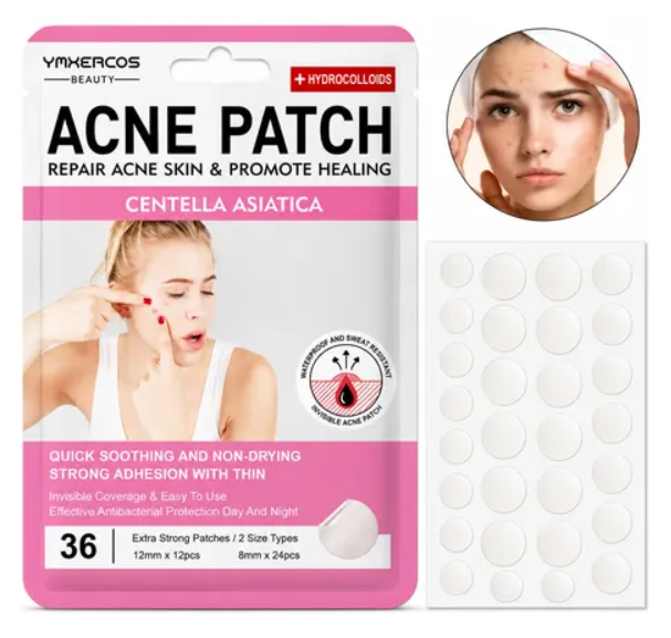Parches Para El Acné