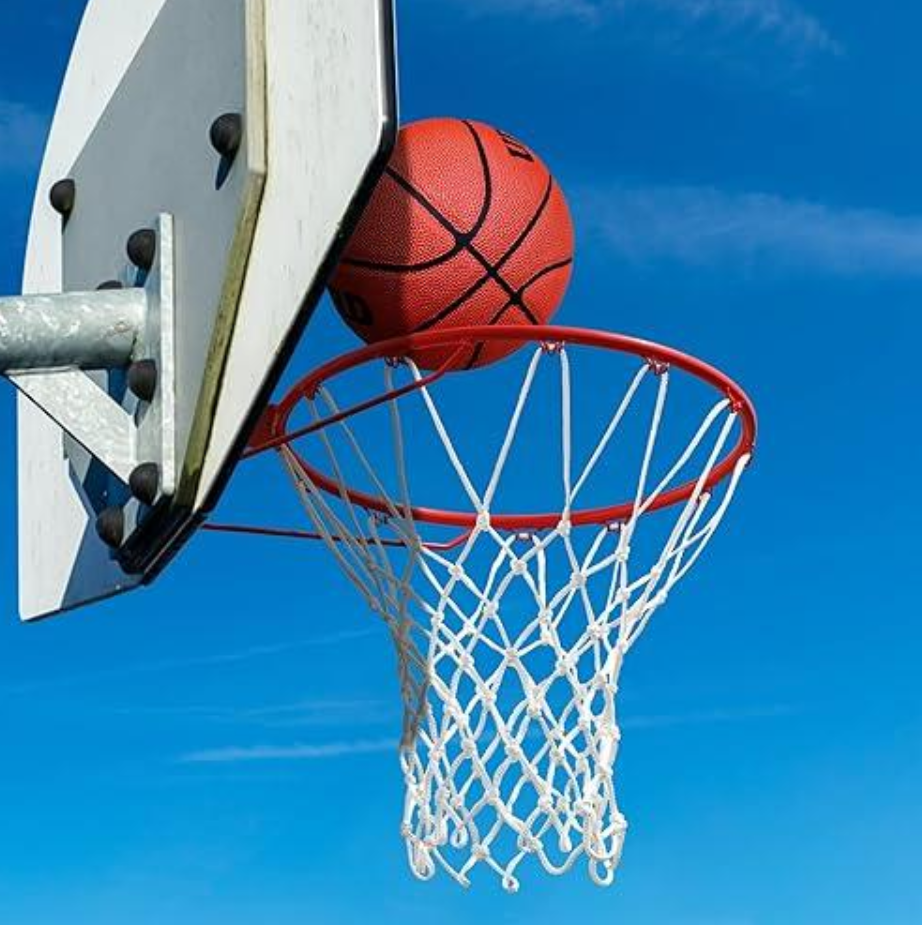 Pelota De Básquetbol