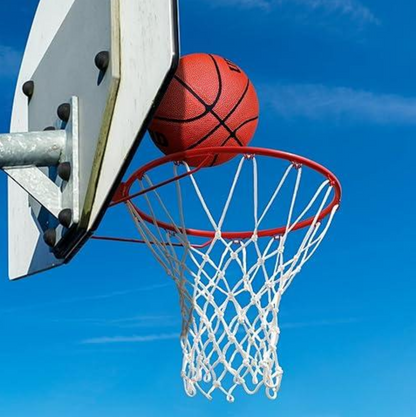 Pelota De Básquetbol