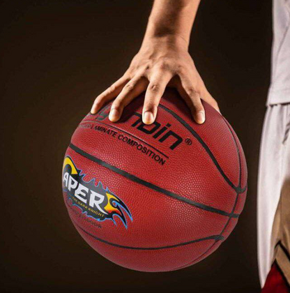 Pelota De Básquetbol
