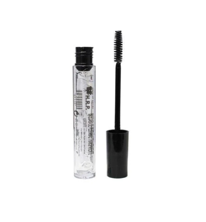 Mascara De Pestañas Transparente