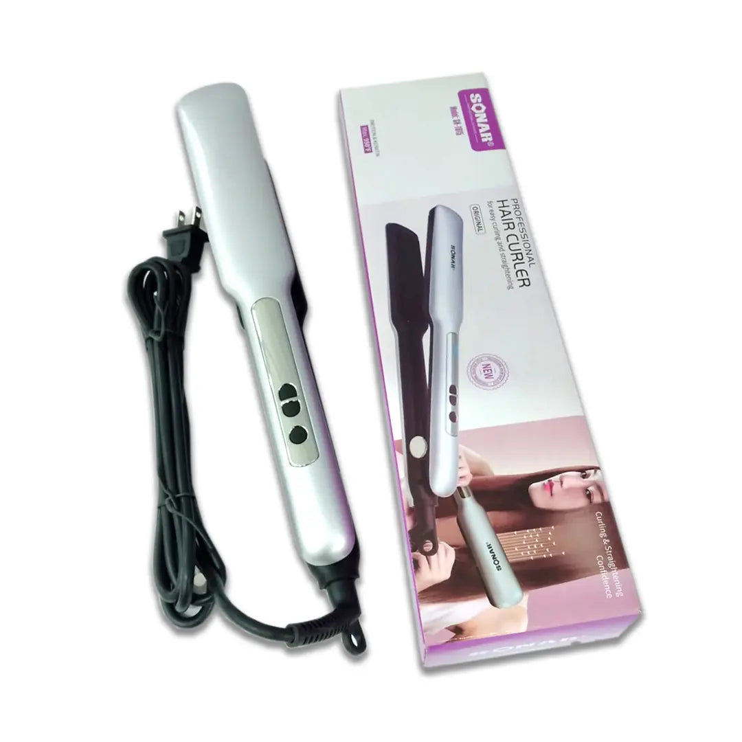 Plancha Sonar Professional SN-1015
