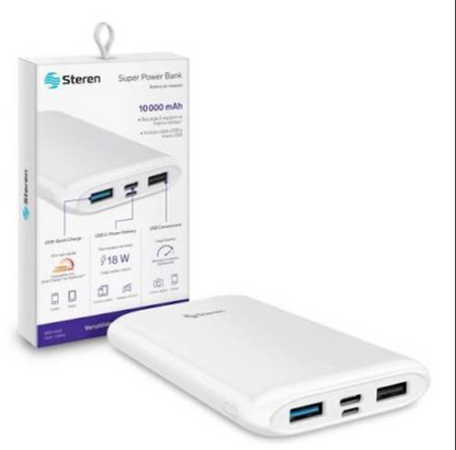 Power Bank