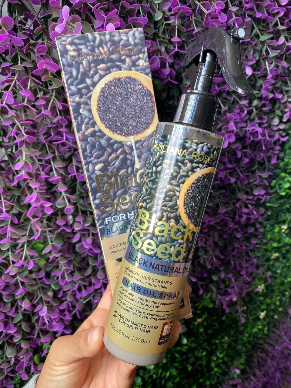 Spray Capilar Profesional