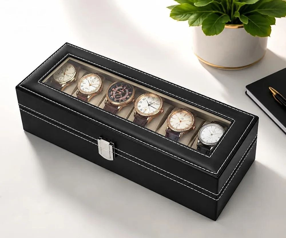 Organizador De Relojes