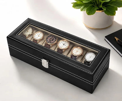 Organizador De Relojes