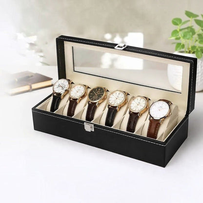 Organizador De Relojes