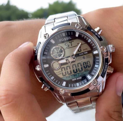 Reloj Fossil Hombre Replica AAA