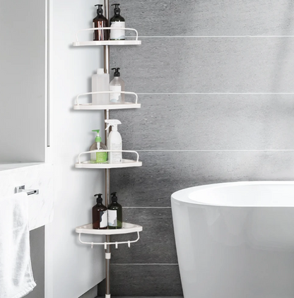 Esquinero De Baño Multifuncional