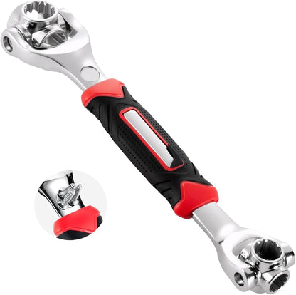 Llave Multiuso Ajustable Universal