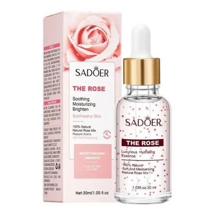 Serum De Rosa