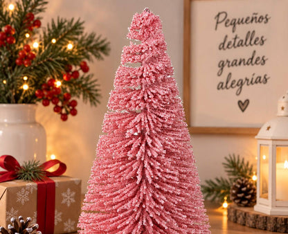 Árbol Navideño Despegable