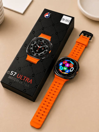 Smartwach S7 Ultra