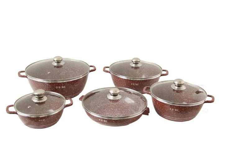 Set ollas Royal M.K.