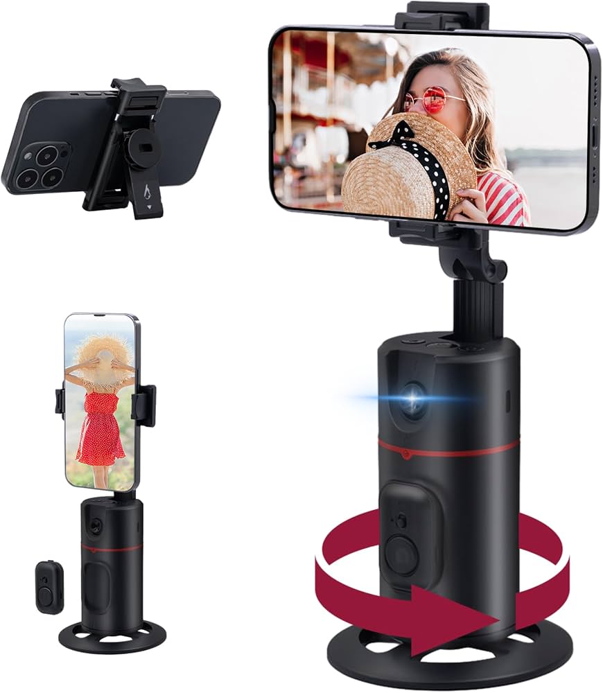 Soporte Estabilizador De Selfie
