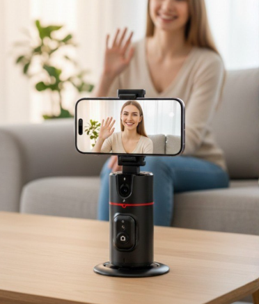 Soporte Estabilizador De Selfie