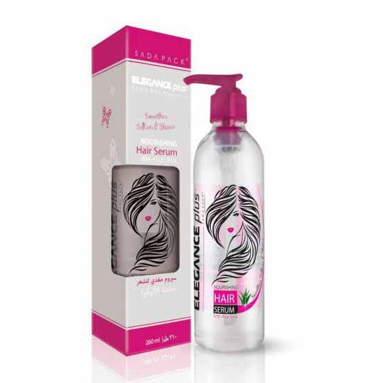 Serum Capilar