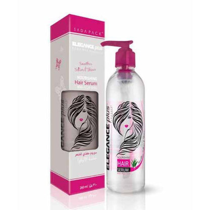 Serum Capilar