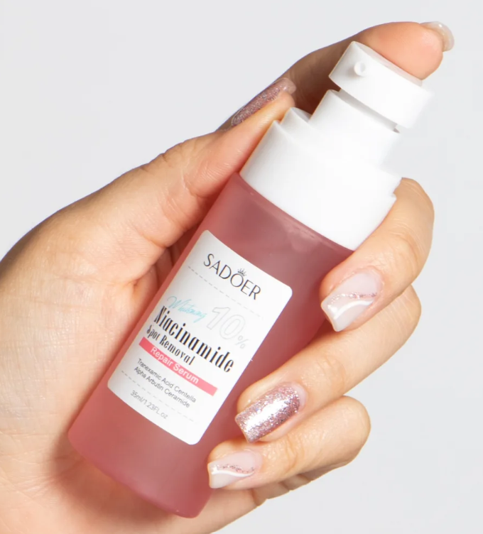 Serum Reparador De Niacinamida