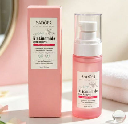 Serum Reparador De Niacinamida
