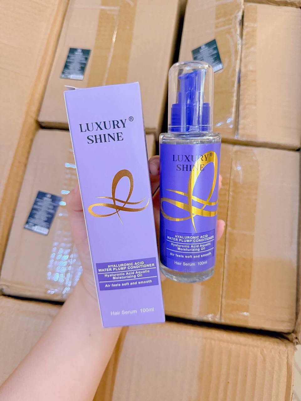 Silicona Para Cabello Ácido Hialurónico