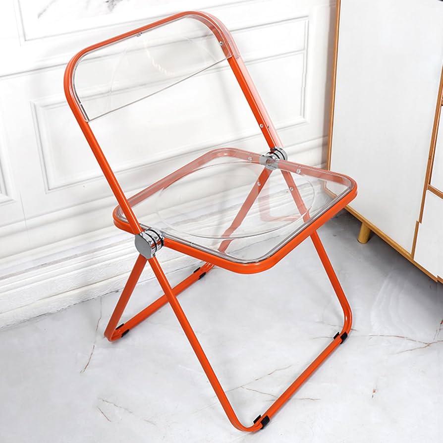 Silla Metálica