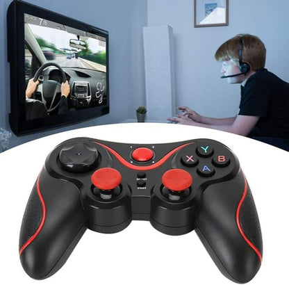 Controlador De Juego Inalámbrico Con BT