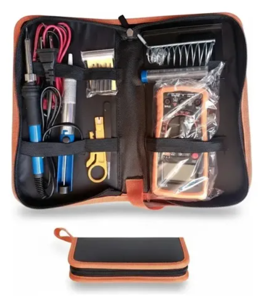 Kit De Soldadura