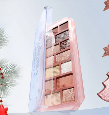 Paleta De Sombra
